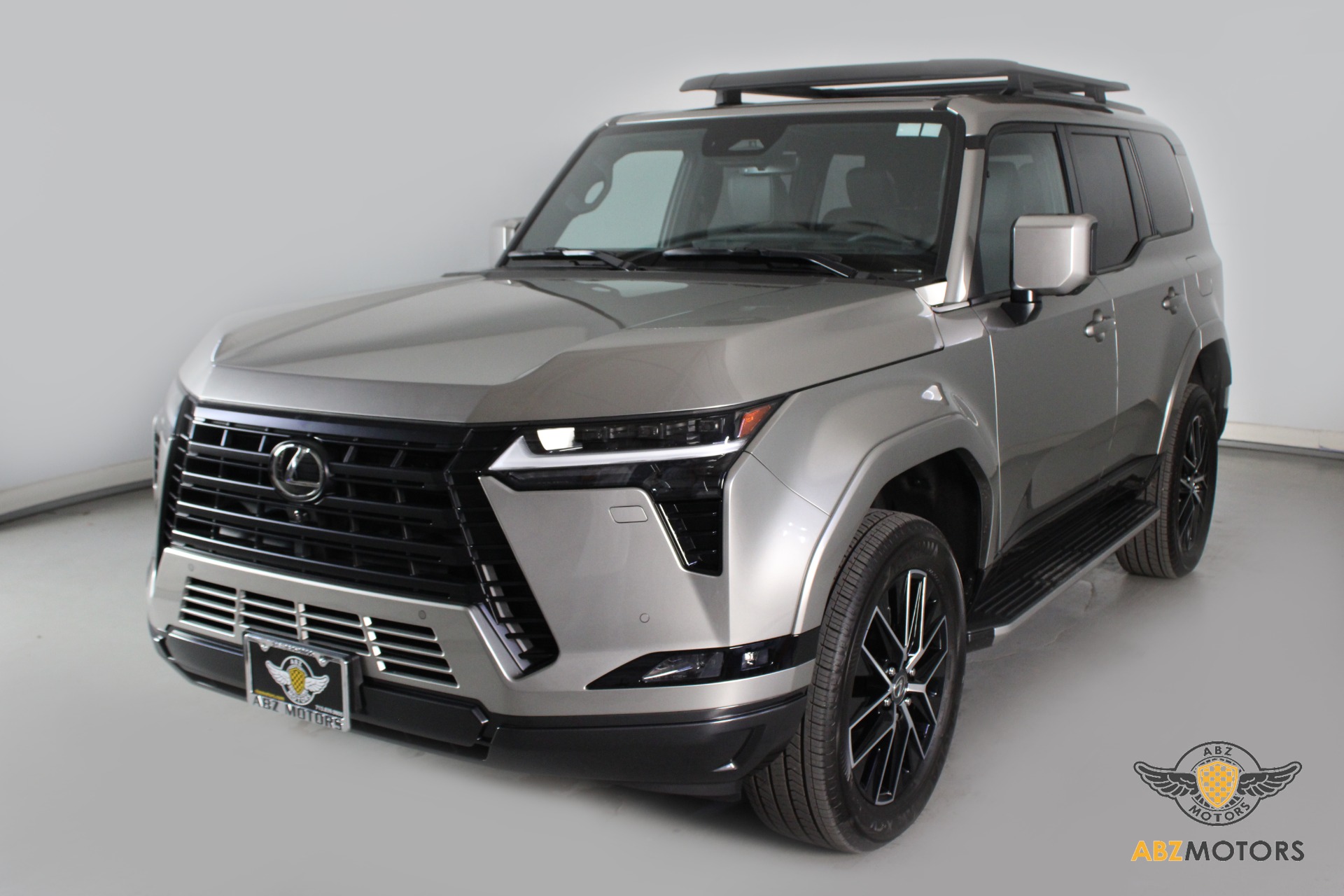 Used 2024 Lexus GX GX 550 Premium+ For Sale (Sold) | Autobyzack